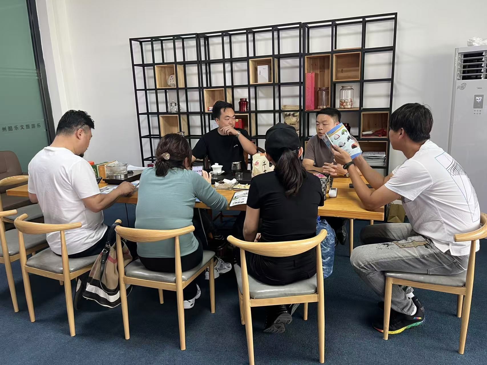 China Guangzhou Kule Amusement Equipment Co.,Ltd Unternehmensprofil
