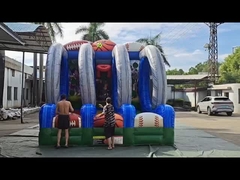 Aufblasbare Ballspiele