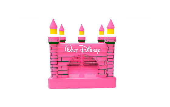 Aufblasbare Disney-Kinder aufblasbare Sprungburg