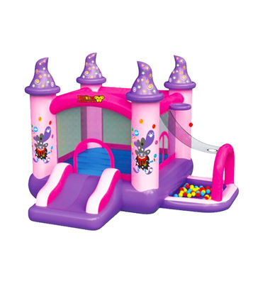 Prinzessin Indoor Amusement Aufblasbare Kinder