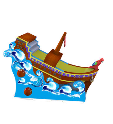 Vermietung von Wasserrutschen